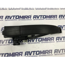 Ручка двері задня ліва Ford Mondeo 4 2007-2014 6M21U266B22